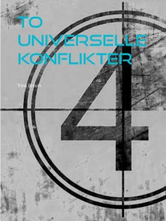 eBook: To universelle konflikter