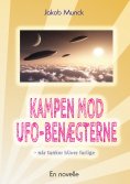 eBook: Kampen mod UFO-benægterne