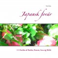 eBook: Japansk forår