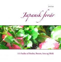 eBook: Japansk forår