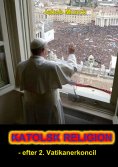 eBook: Katolsk religion