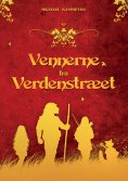 ebook: Vennerne fra Verdenstræet
