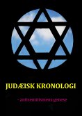 eBook: Judæisk kronologi