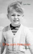 eBook: Et liv som Hee-man