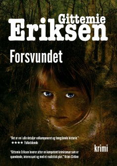 ebook: Forsvundet
