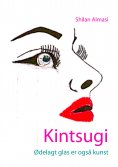 ebook: Kintsugi