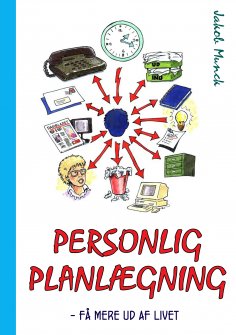 eBook: Personlig planlægning