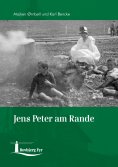 ebook: Jens Peter am Rande