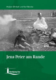 ebook: Jens Peter am Rande