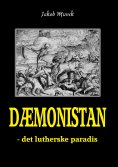 eBook: Dæmonistan - det lutherske paradis