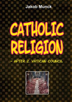 ebook: Catholic religion