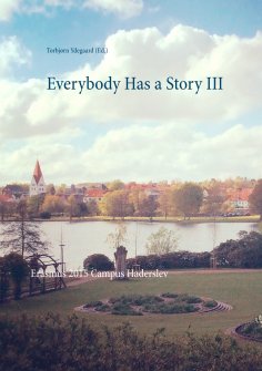 eBook: Everybody Has a Story III