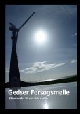 eBook: Gedser Forsøgsmølle