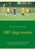 eBook: 1001 dags eventyr