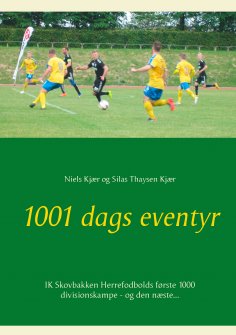 ebook: 1001 dags eventyr