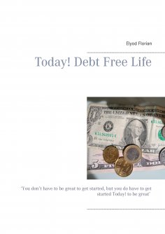 eBook: Today! Debt Free Life
