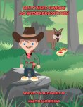 ebook: Den fynske cowboy og wienerbrødstyven