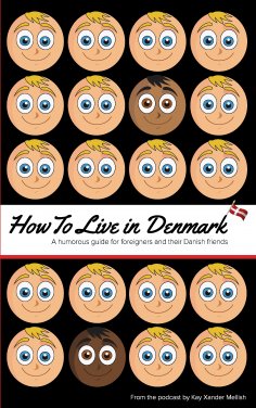 eBook: How to Live in Denmark