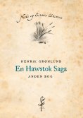 ebook: En Hawstok Saga