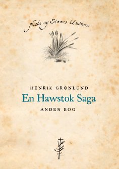 ebook: En Hawstok Saga