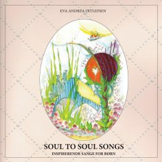 ebook: Soul to Soul Songs