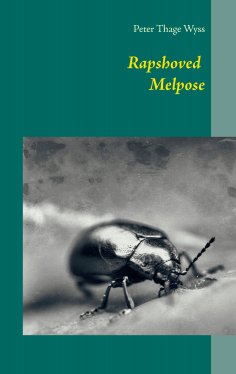 ebook: Rapshoved Melpose