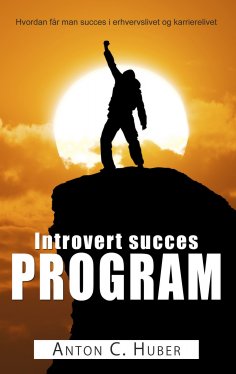 ebook: Introvert succes program