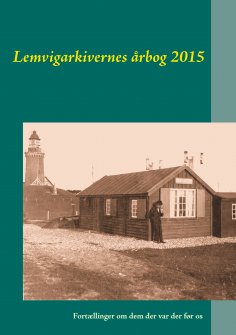 ebook: Lokalhistorisk Arkiv for Lemvig Kommune
