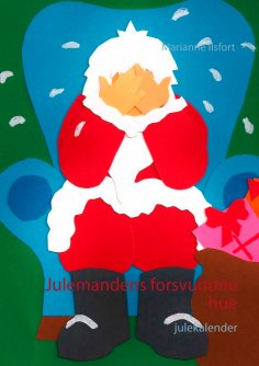 eBook: Julemandens forsvundne hue