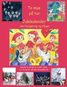 ebook: To mus på tur