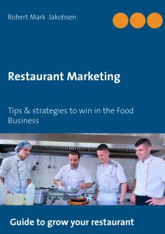 eBook: Restaurant Marketing