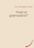 ebook: Hvad er grænseland?