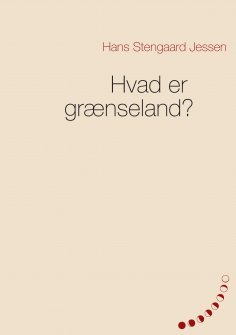 ebook: Hvad er grænseland?