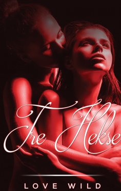 eBook: Tre Hekse