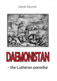 eBook: Daemonistan