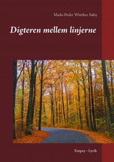 ebook: Digteren mellem linjerne