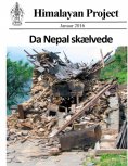 ebook: Da Nepal skælvede (sort-hvid)