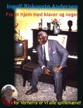 eBook: Fra et hjem med klaver og neger.