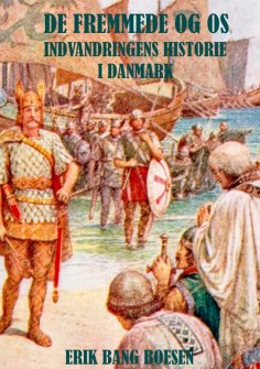 eBook: De fremmede og os