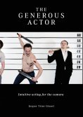 eBook: The Generous Actor
