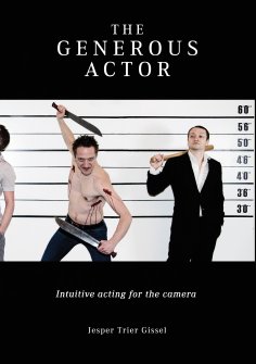 eBook: The Generous Actor
