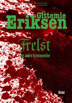 ebook: Frelst