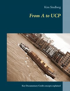eBook: From A to UCP