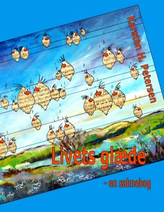 ebook: Livets glæde - en salmebog