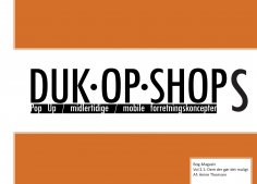 ebook: Duk Op Shops vol 2.1