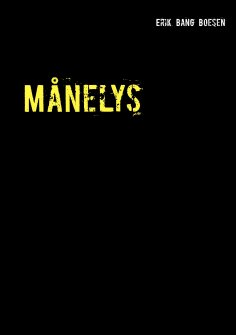 eBook: Månelys