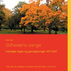 eBook: Stilhedens sange