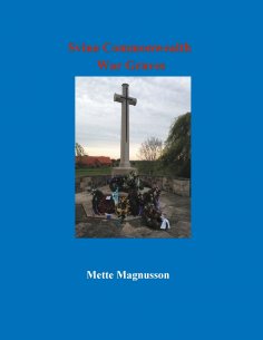 eBook: Svinø Commonwealth War Graves