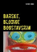 eBook: Barske, blodige bogstavsrim