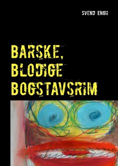 eBook: Barske, blodige bogstavsrim